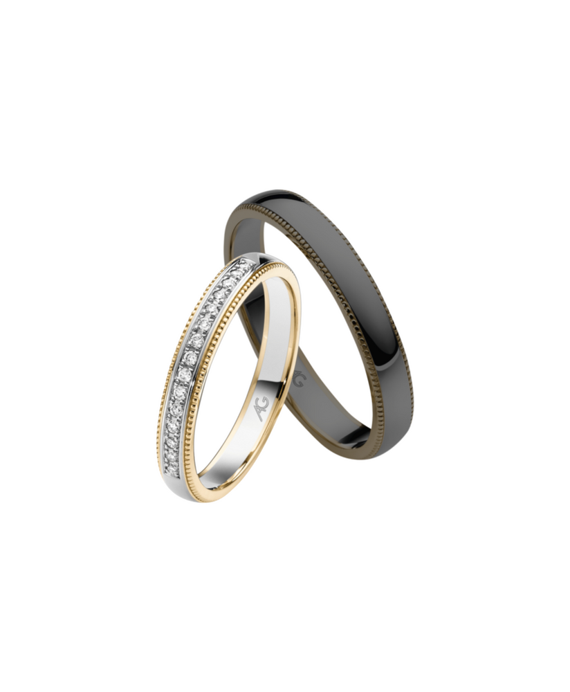 Gerstner Trauring Gerstner Trauring