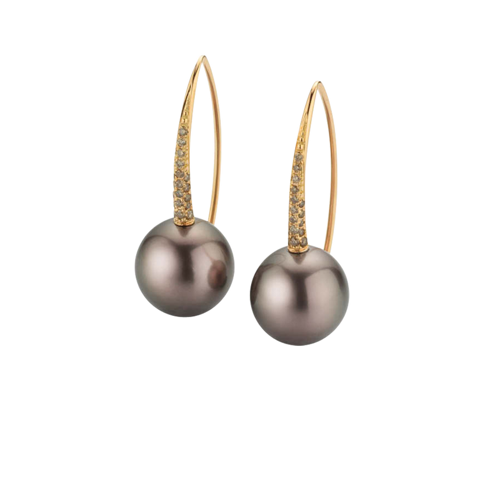 Gellner Modern Classic Earrings