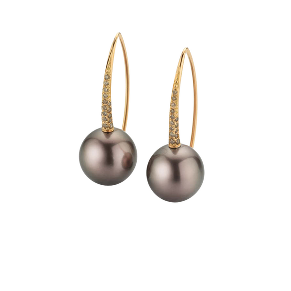 Gellner Modern Classic Earrings