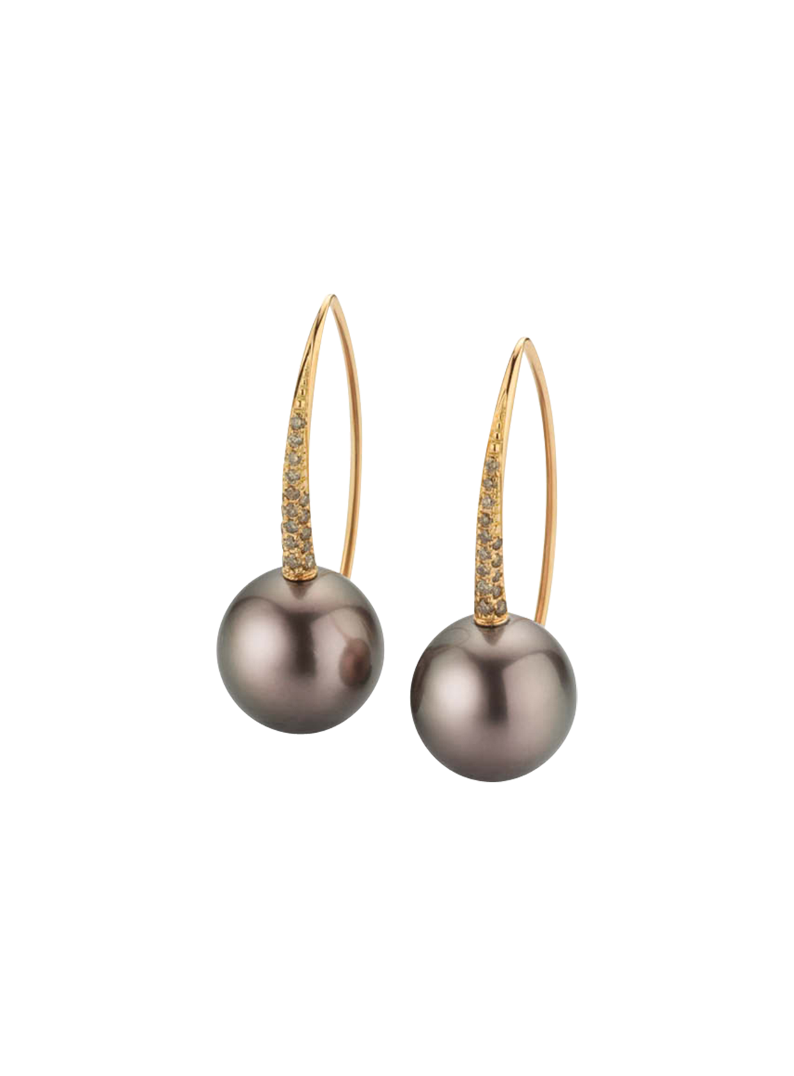 Gellner Modern Classic Earrings Gellner Modern Classic Earrings