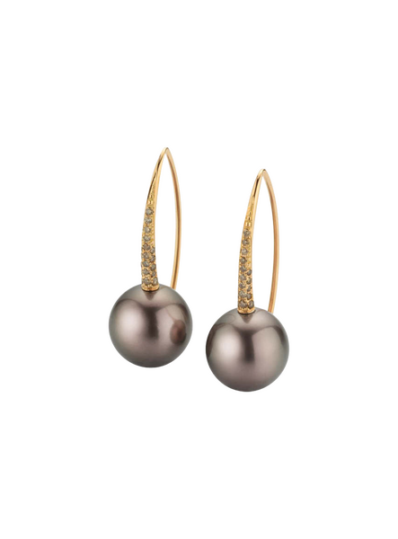 Gellner Modern Classic Earrings Gellner Modern Classic Earrings