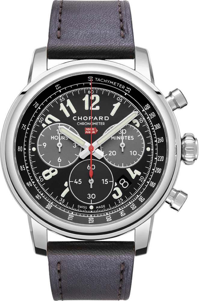 Chopard Mille Miglia Classic Chronograph 20 x 46mm