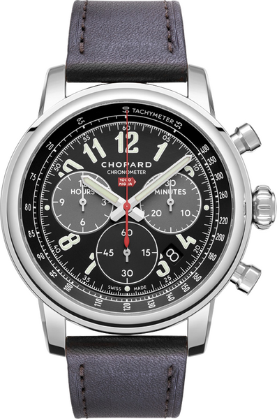 Chopard Mille Miglia Classic Chronograph 20 x 46mm Chopard Mille Miglia Classic Chronograph 20 x 46mm