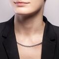 Brogle Selection diamond necklace Brogle Selection diamond necklace