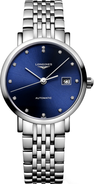 Longines Elegant Automatic 29mm