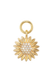 SIF Jakobs Girasole Hoop Anhänger SIF Jakobs Girasole Hoop Anhänger
