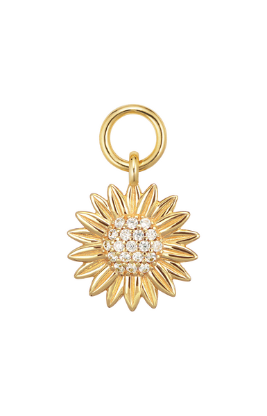 SIF Jakobs Girasole Hoop Pendant SIF Jakobs Girasole Hoop Pendant