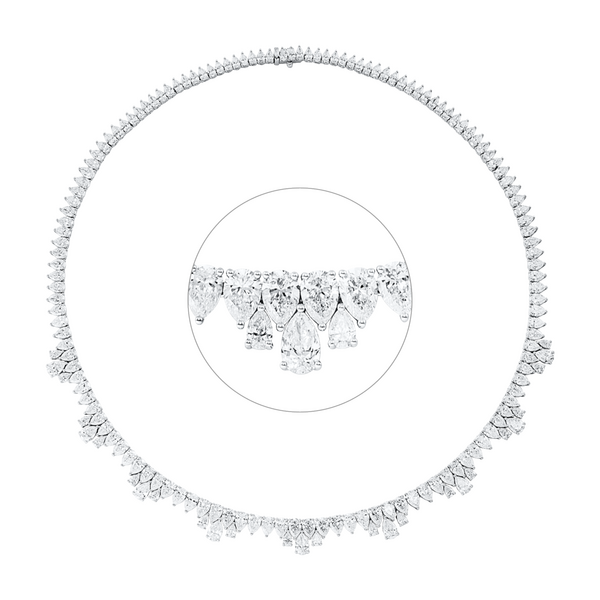 Brogle Selection Diamantkette