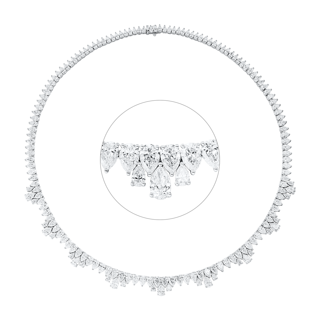 Brogle Selection Diamantkette Brogle Selection Diamantkette