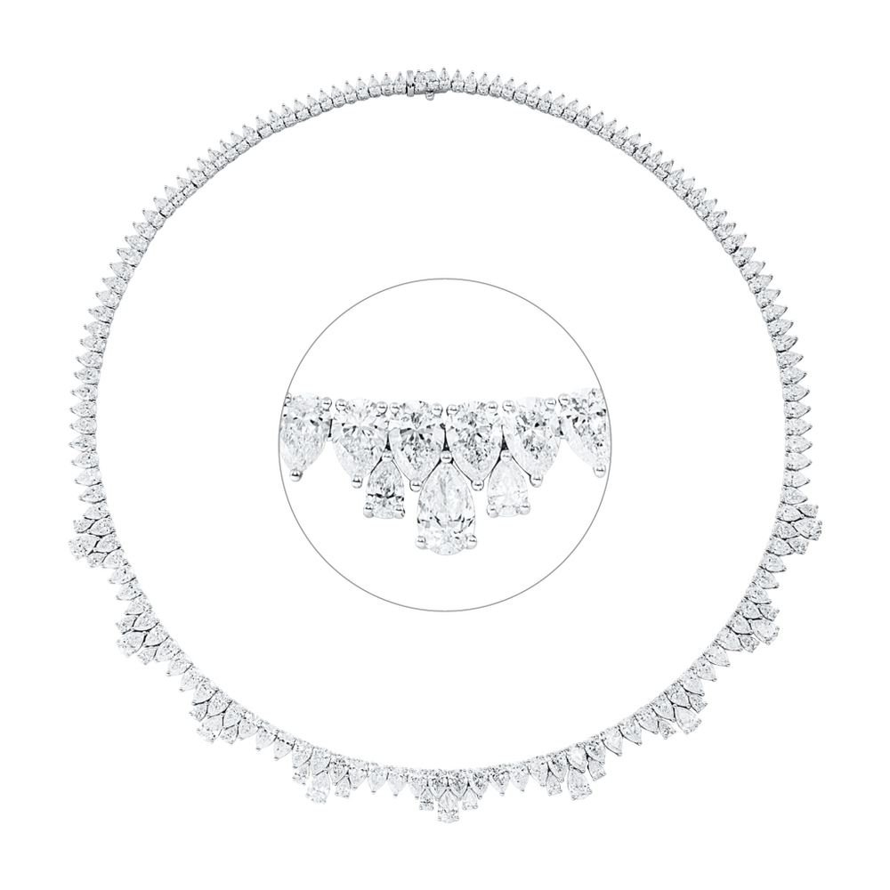 Brogle Selection Diamantkette Brogle Selection Diamantkette