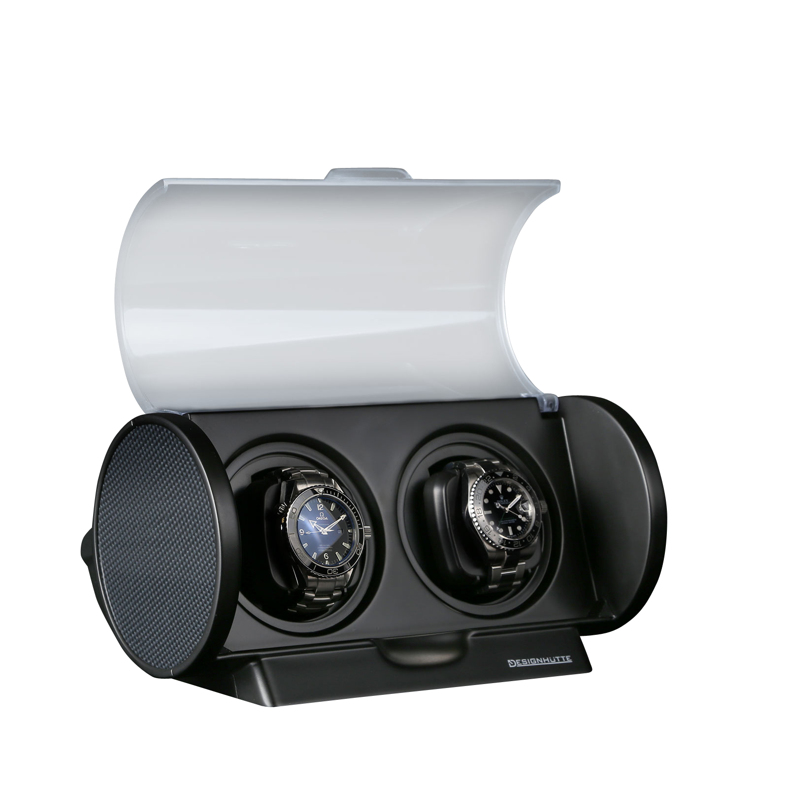 Designhütte Watch winder Tubix Designhütte Watch winder Tubix