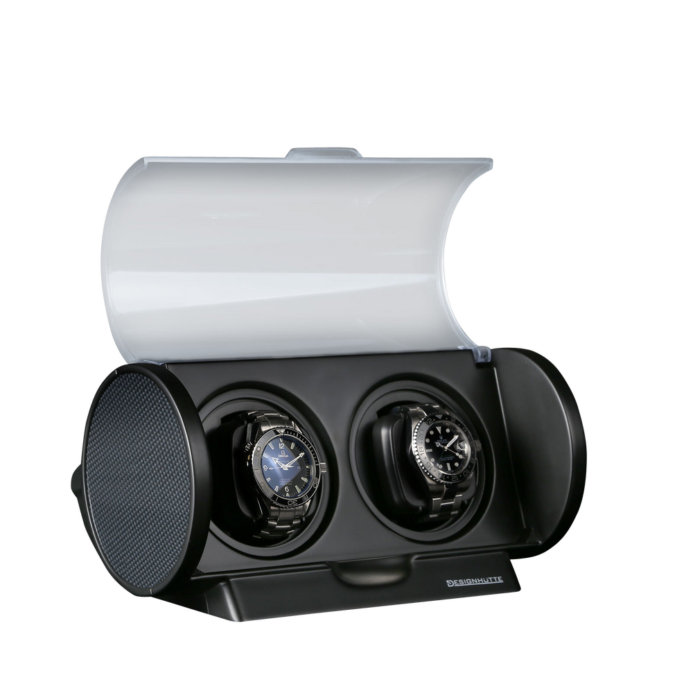 Designhütte Watch winder Tubix Designhütte Watch winder Tubix