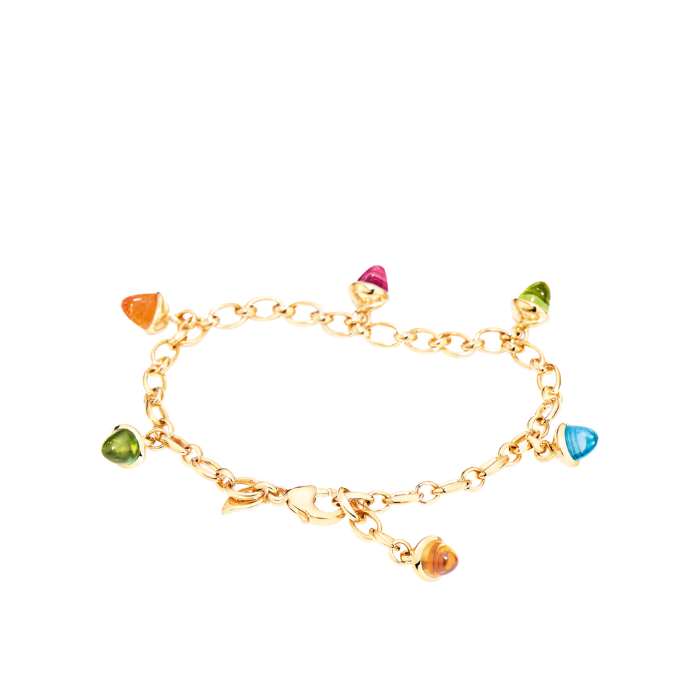 Tamara Comolli Mikado Charm Candy Armband...