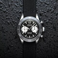 Union Glashütte Noramis Chronograph Sport 43mm