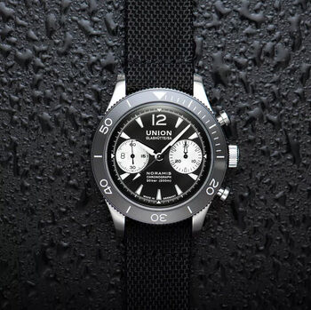 crop union d012.927.18.057.00 noramis chronograph sport mood d65f19bb035f80772