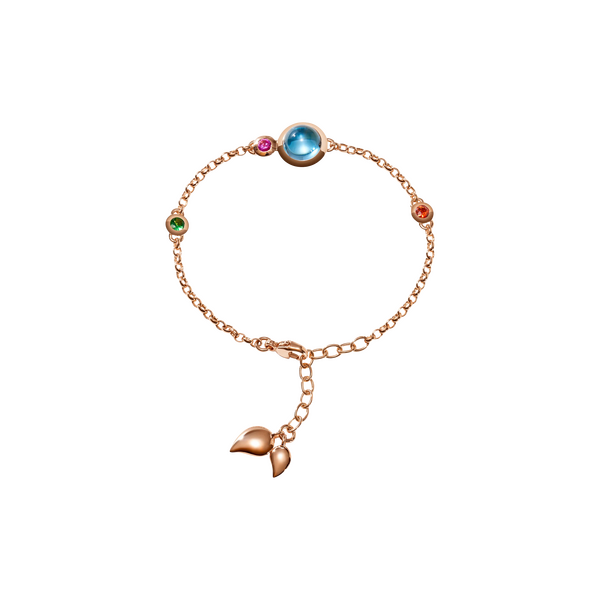 Tamara Comolli Bouton Mini Candy Bracelet