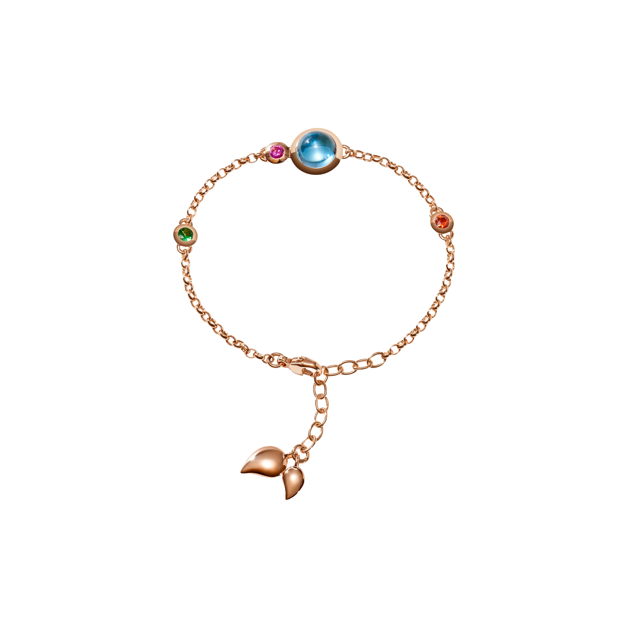 Tamara Comolli Bouton Mini Candy Armband Tamara Comolli Bouton Mini Candy Armband