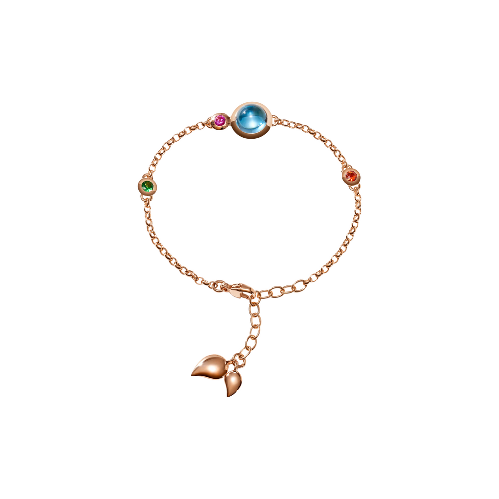 Tamara Comolli Bouton Mini Candy Armband Tamara Comolli Bouton Mini Candy Armband
