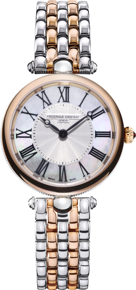 Frederique Constant Classics Art Deco Round 30mm