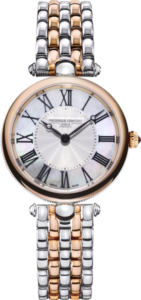 Frederique Constant Classics Art Deco Round 30mm