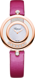 Chopard Happy Diamonds Icons 32mm