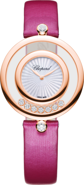 Chopard Happy Diamonds Icons 32mm