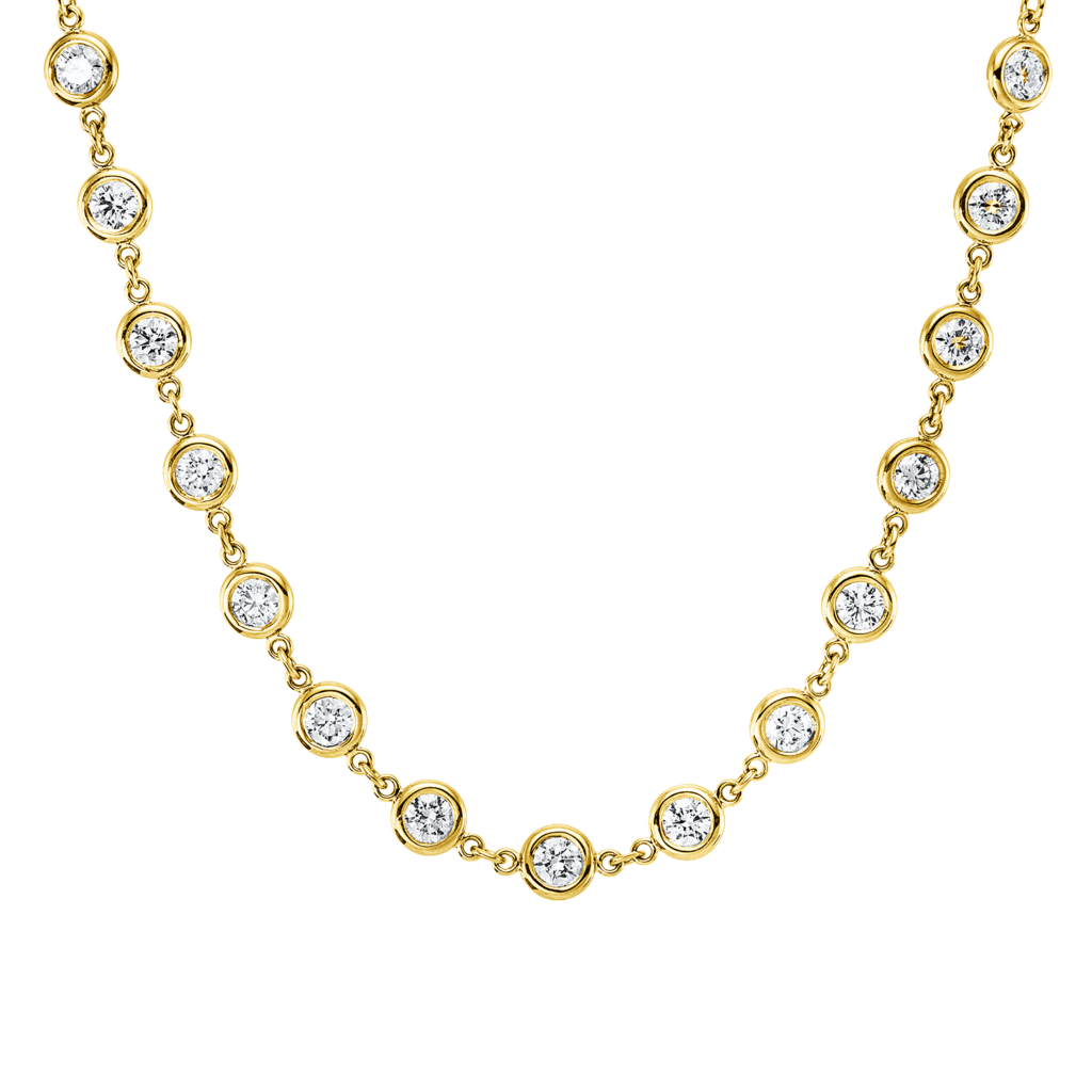 Brogle Selection Diamantkette
