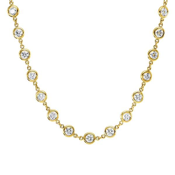 Brogle Selection Diamantkette Brogle Selection Diamantkette