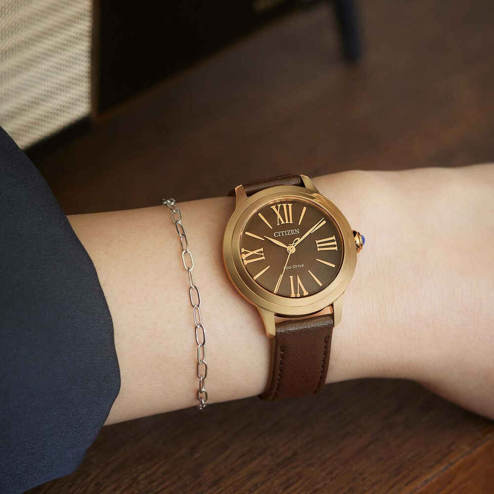 Citizen L 30mm