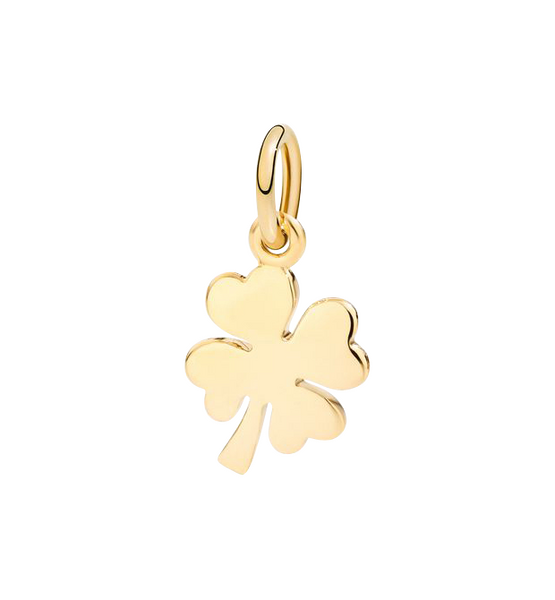 Dodo Kleeblatt Anhänger Dodo Kleeblatt Anhänger