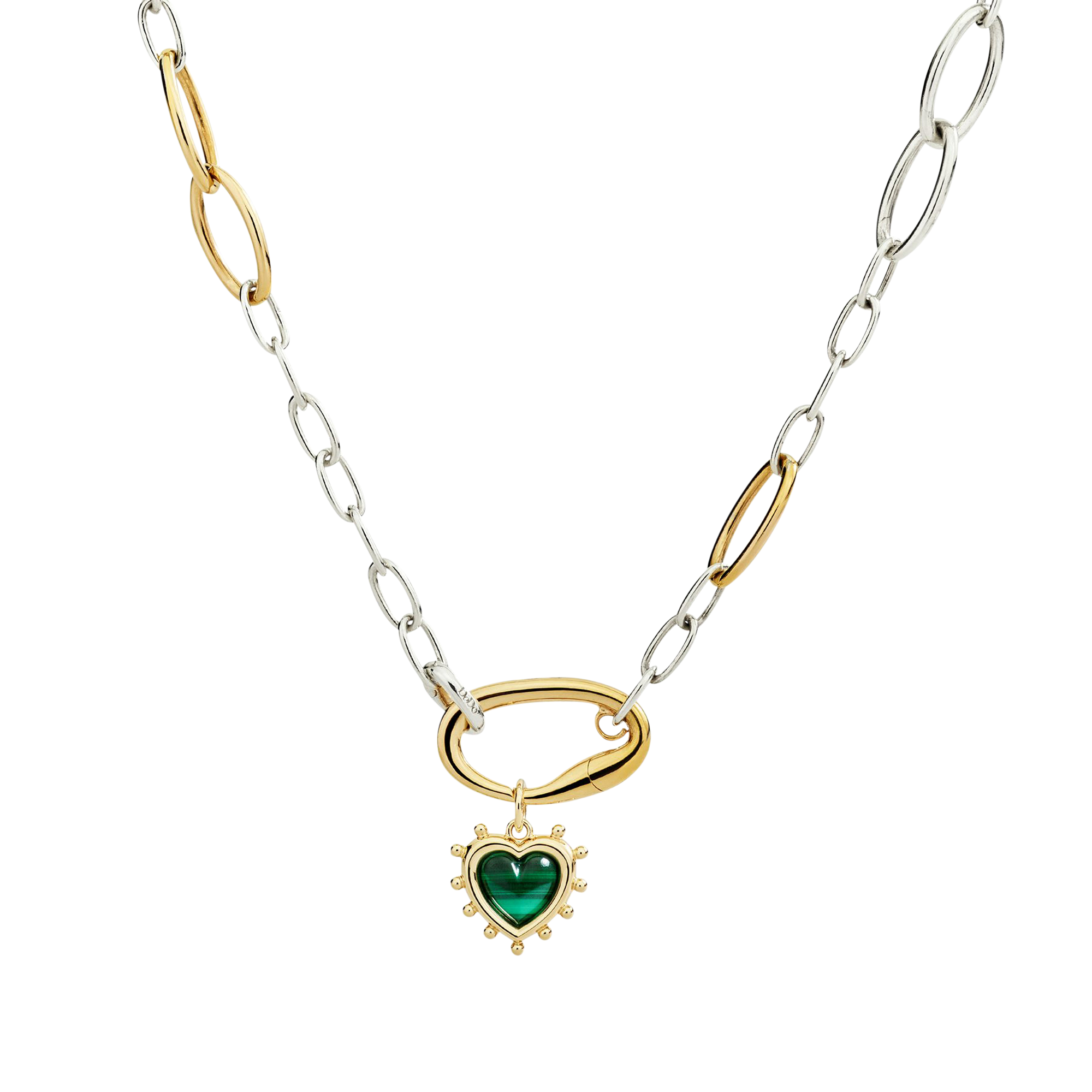 Dodo heart Pendant Dodo heart Pendant