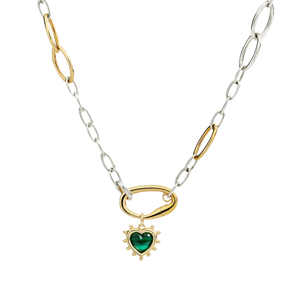 Dodo heart Pendant Dodo heart Pendant