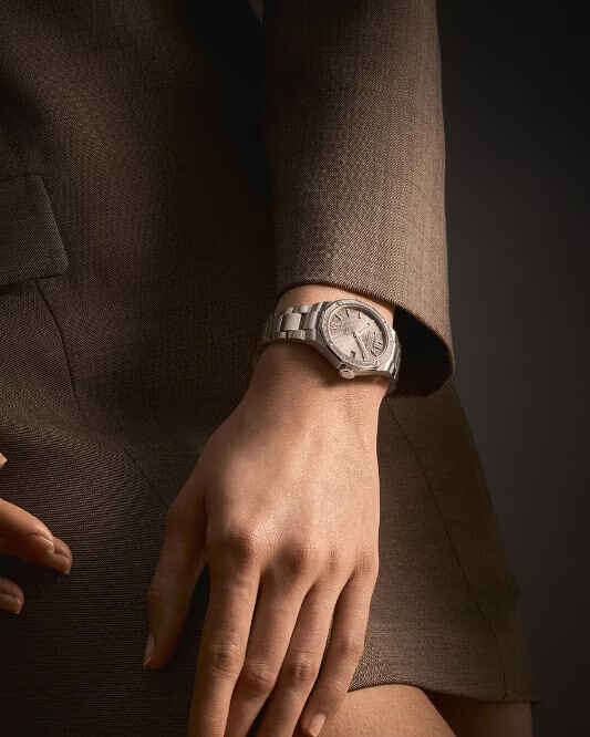 Baume & Mercier Riviera Quarz 33mm Baume & Mercier Riviera Quarz 33mm