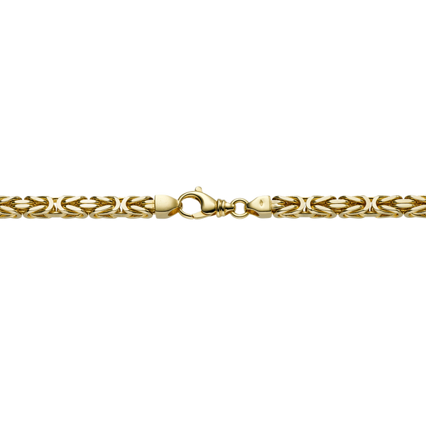 Brogle Classic king bracelet 7mm Brogle Classic king bracelet 7mm