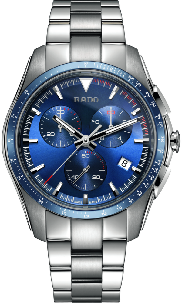 Rado HyperChrome XXL Chronograph Quartz 45mm