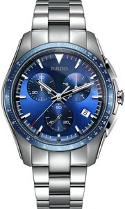 Rado HyperChrome XXL Chronograph Quartz 45mm