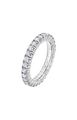 Brogle Classic eternity ring flexible