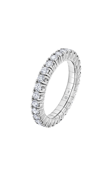 Brogle Classic Memoirering flexibel