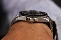 Mido Ocean Star Captain Caliber 80 42,5mm