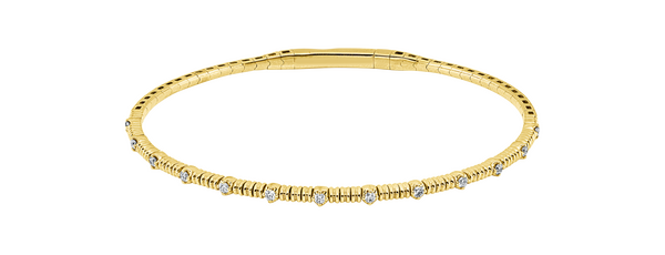 Brogle Classic Diamantarmreif