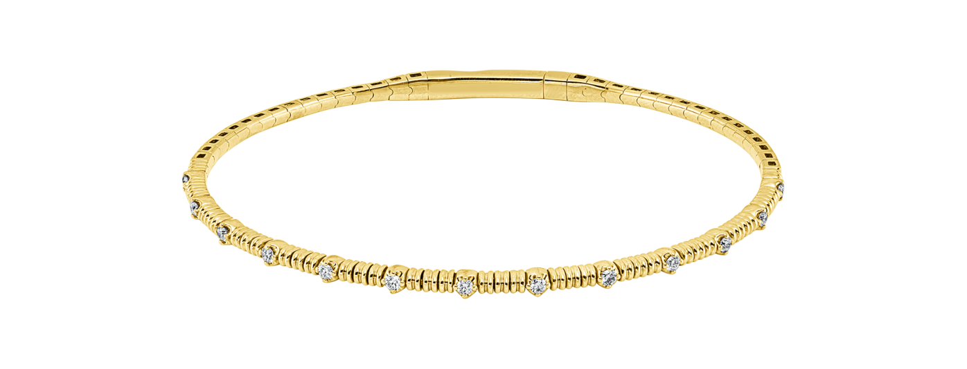 Brogle Classic Diamantarmreif Brogle Classic Diamantarmreif