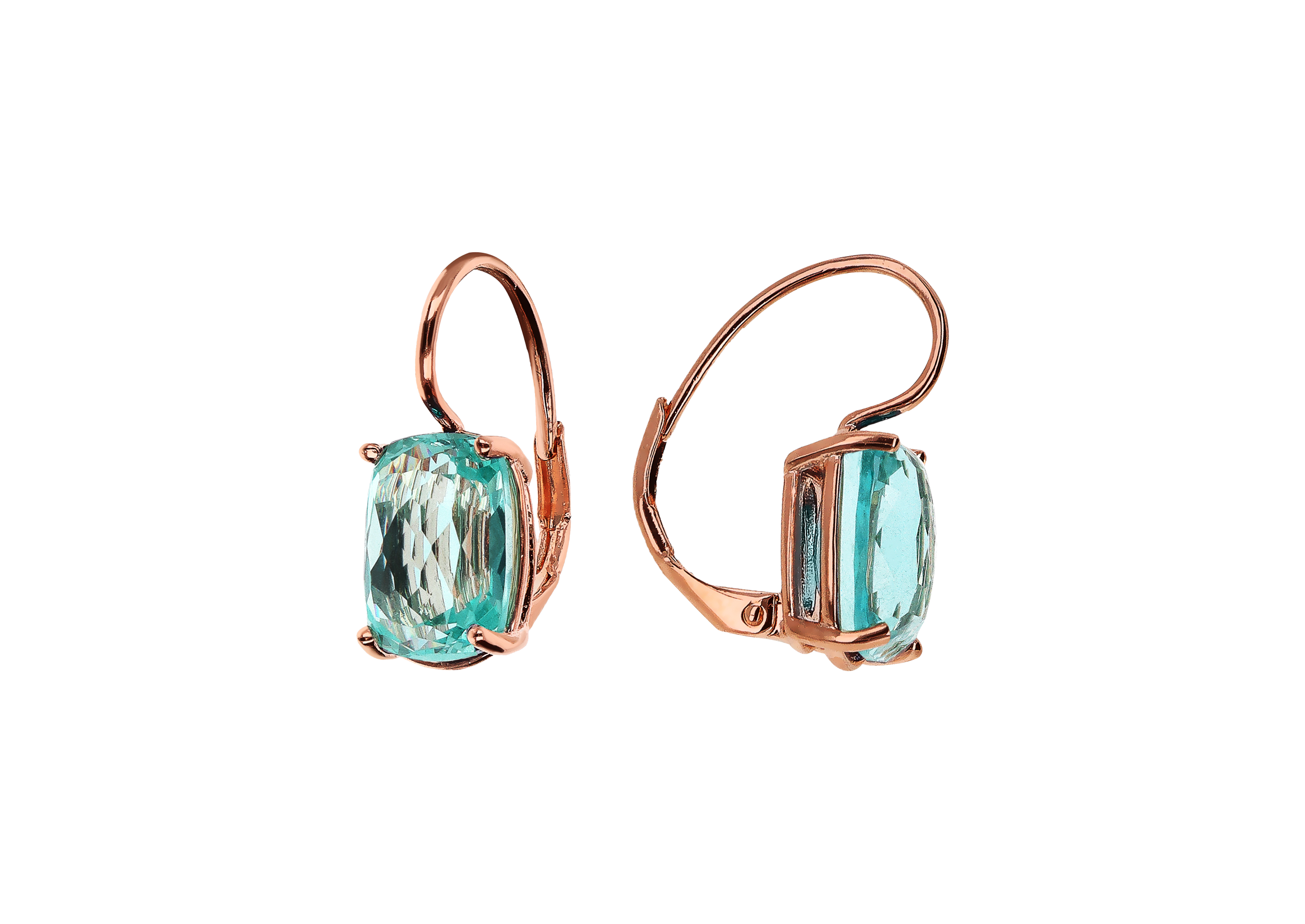 Bronzallure Felicia Ohrhänger