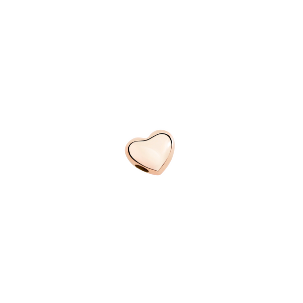 Dodo heart Pendant Dodo heart Pendant