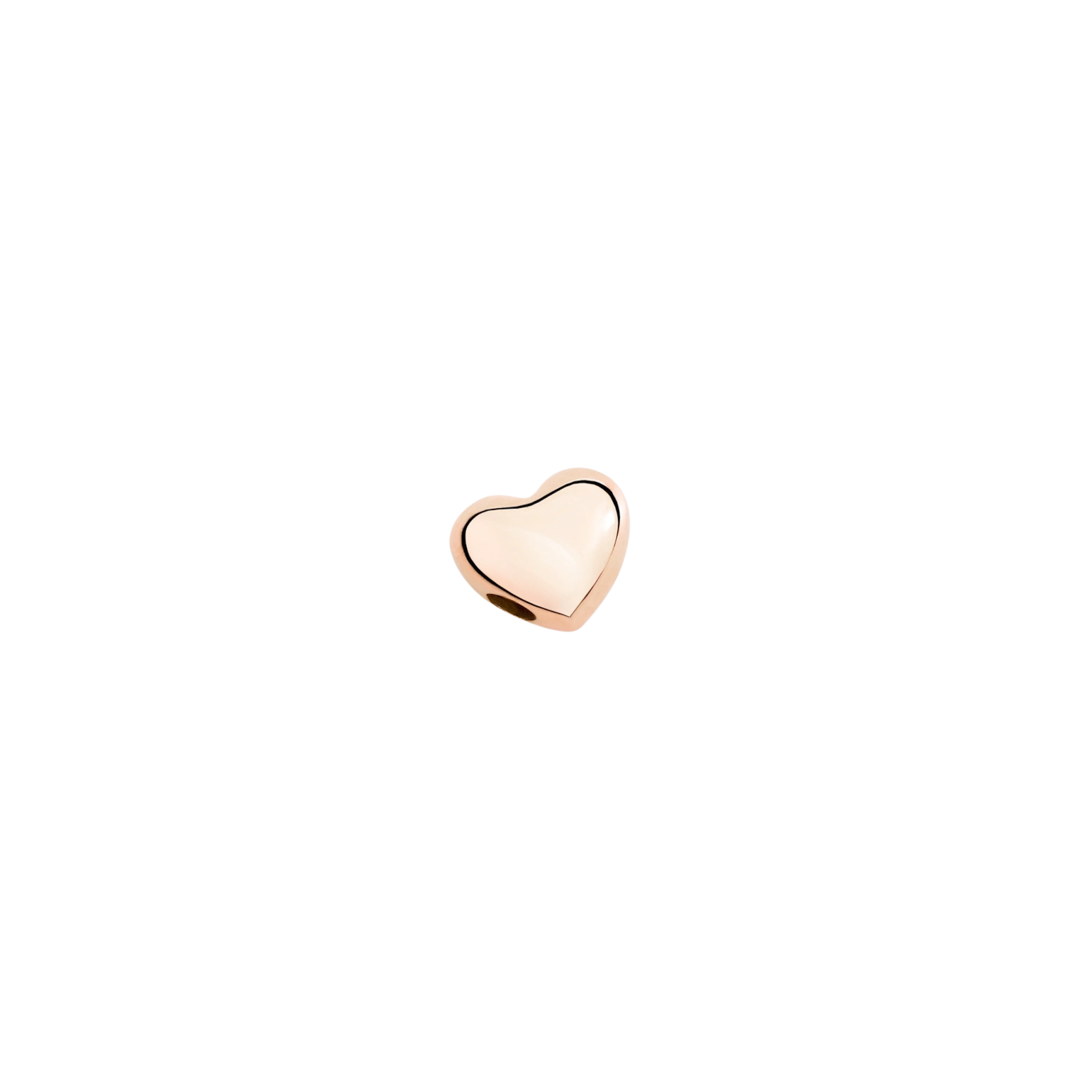Dodo heart Pendant Dodo heart Pendant