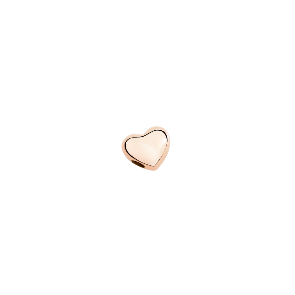 Dodo heart Pendant Dodo heart Pendant