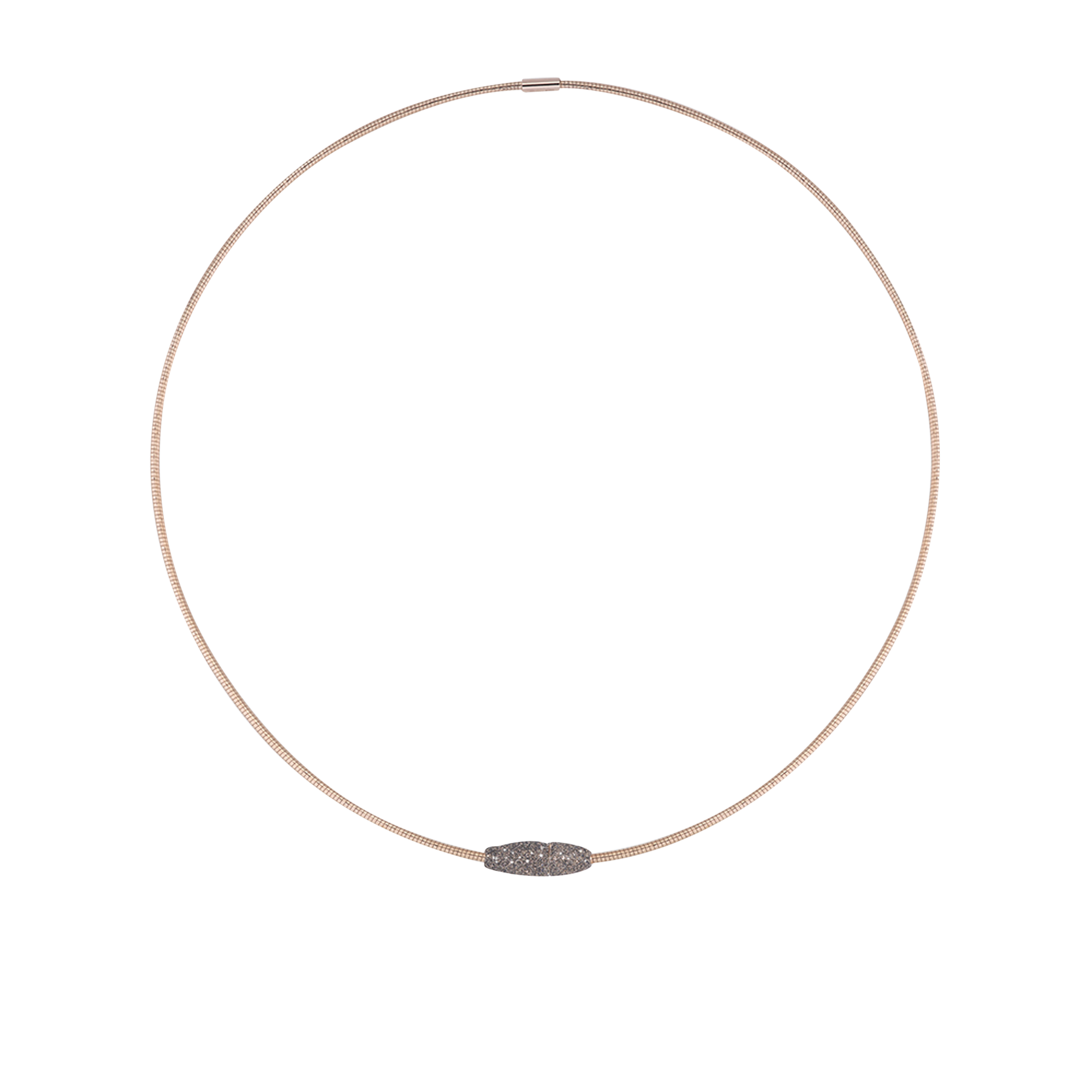 Pesavento DNA – Polvere di Sogni Collier
