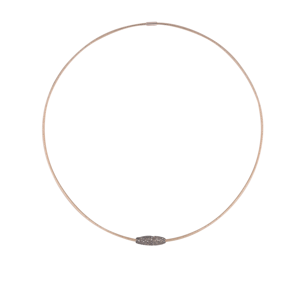 Pesavento DNA – Polvere di Sogni Collier