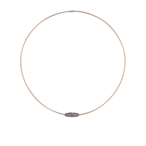 Pesavento DNA – Polvere di Sogni Collier