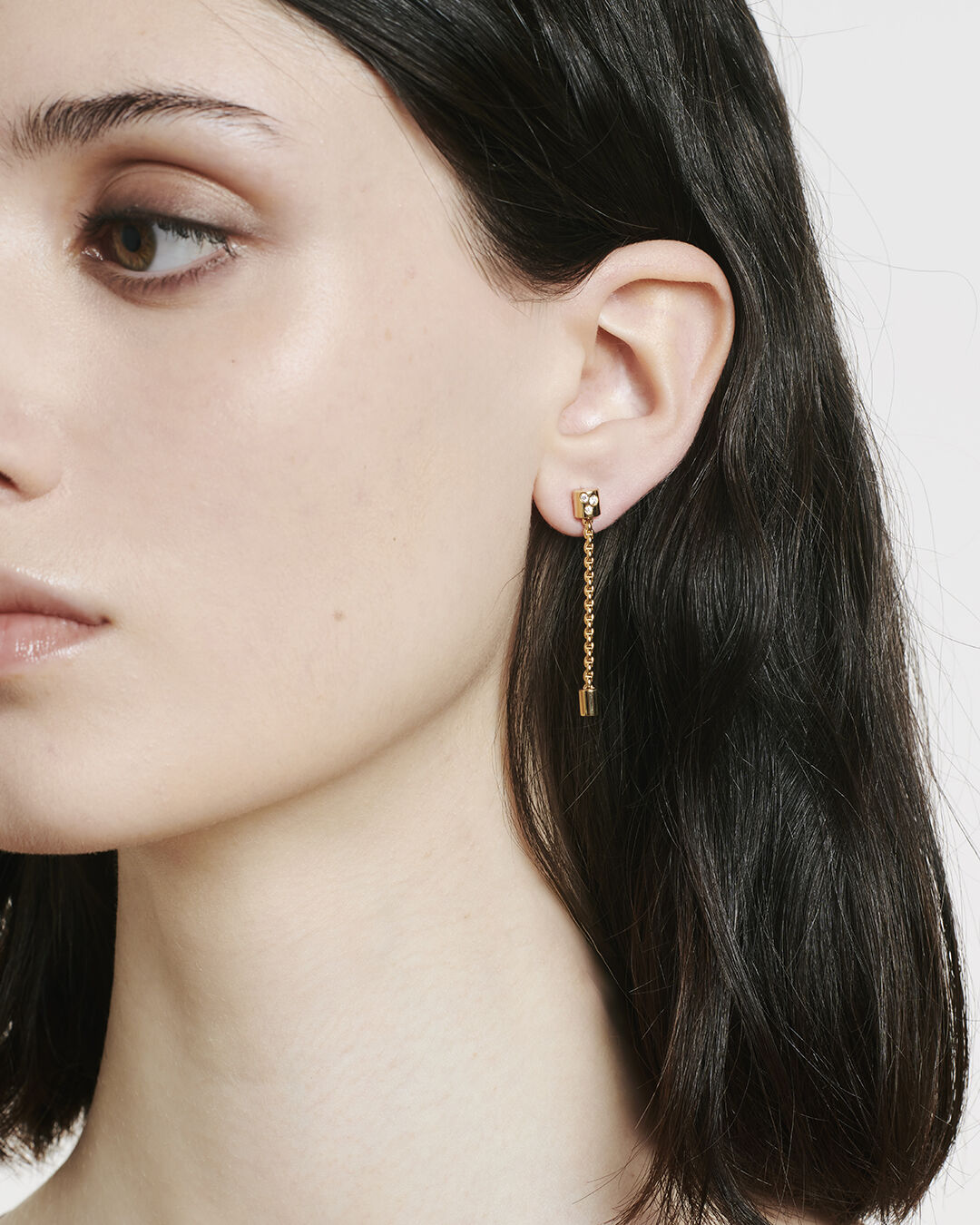 Fope Aria earrings Fope Aria earrings