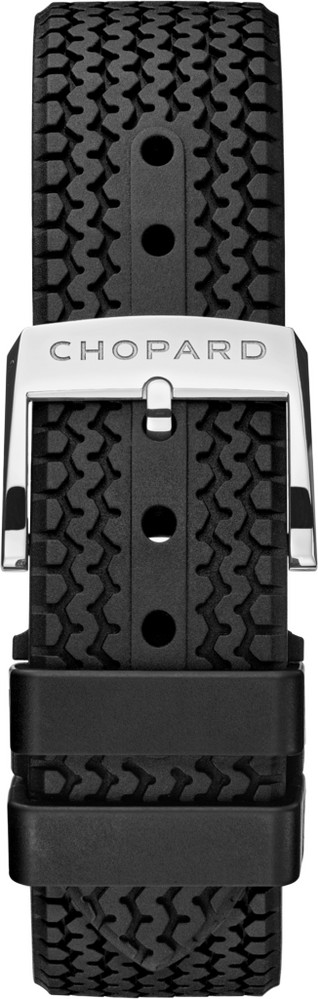 Chopard Mille Miglia Classic Chronograph 40.5mm
